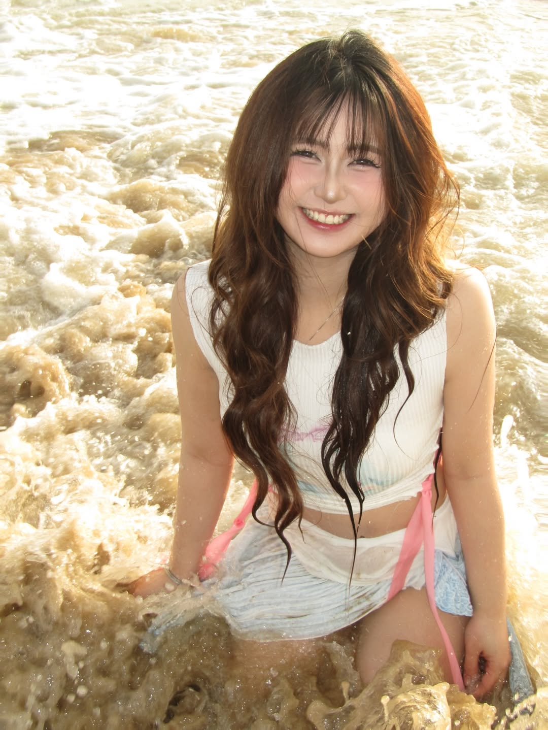 5 năm 1 hành trình, nữ TikToker 