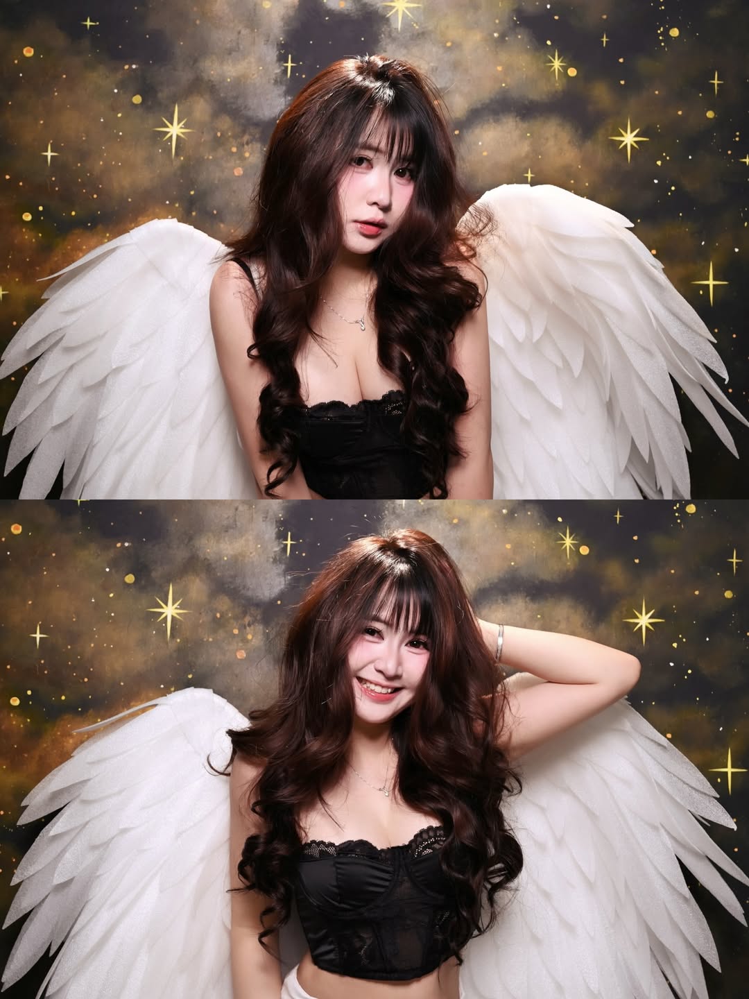 5 năm 1 hành trình, nữ TikToker 