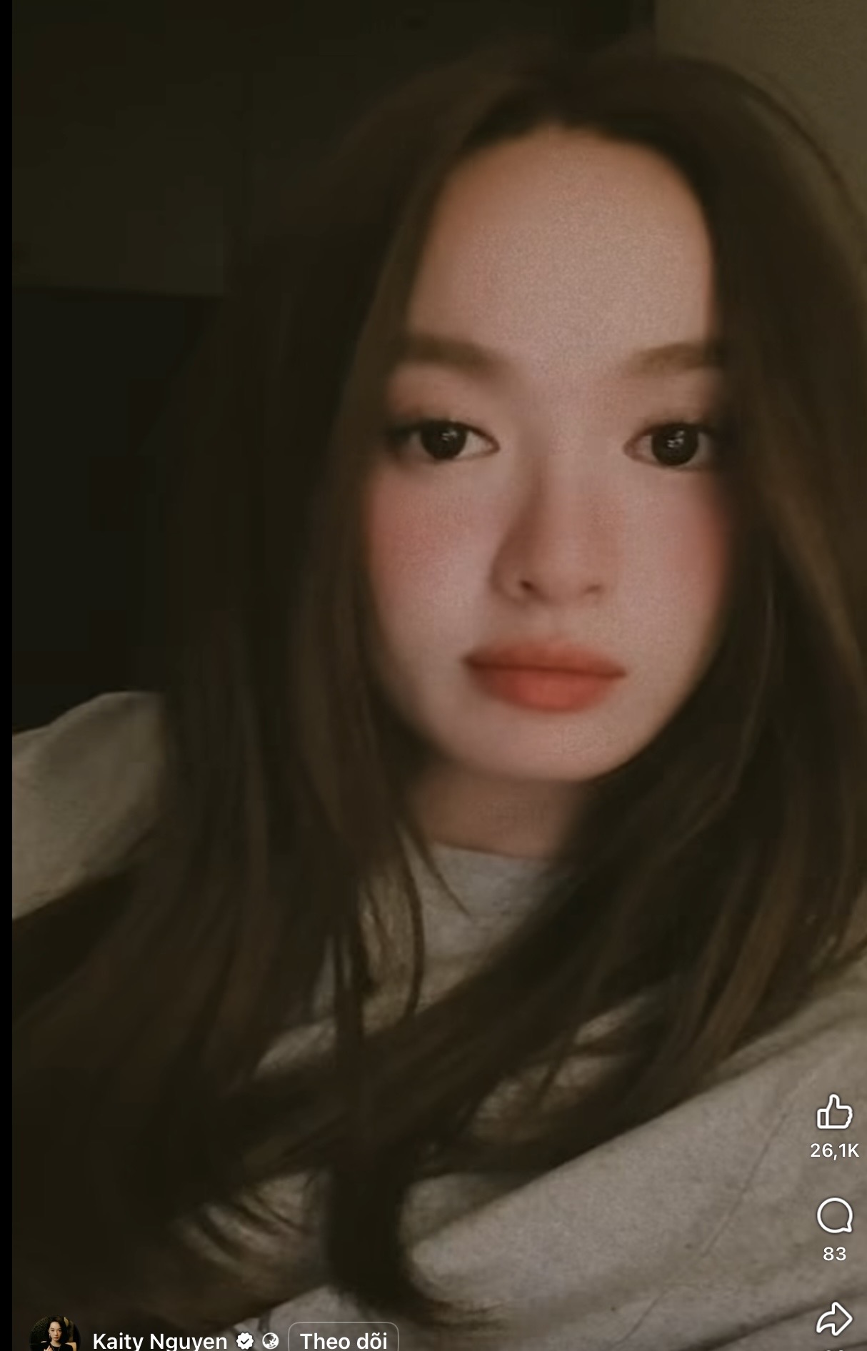 Chẳng cần hở bạo vẫn 