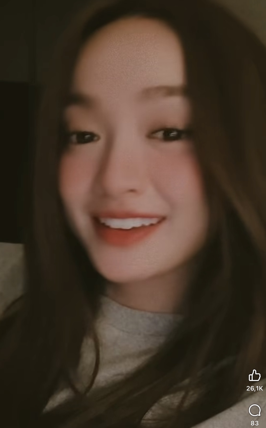 Chẳng cần hở bạo vẫn 