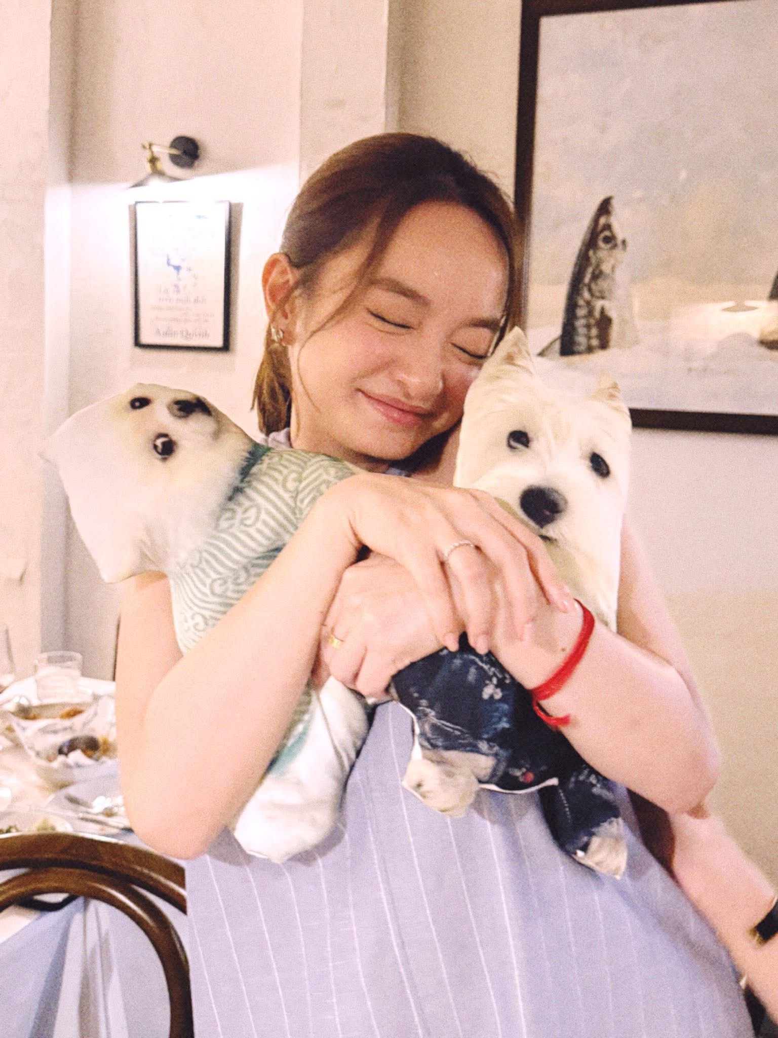 Chẳng cần hở bạo vẫn 