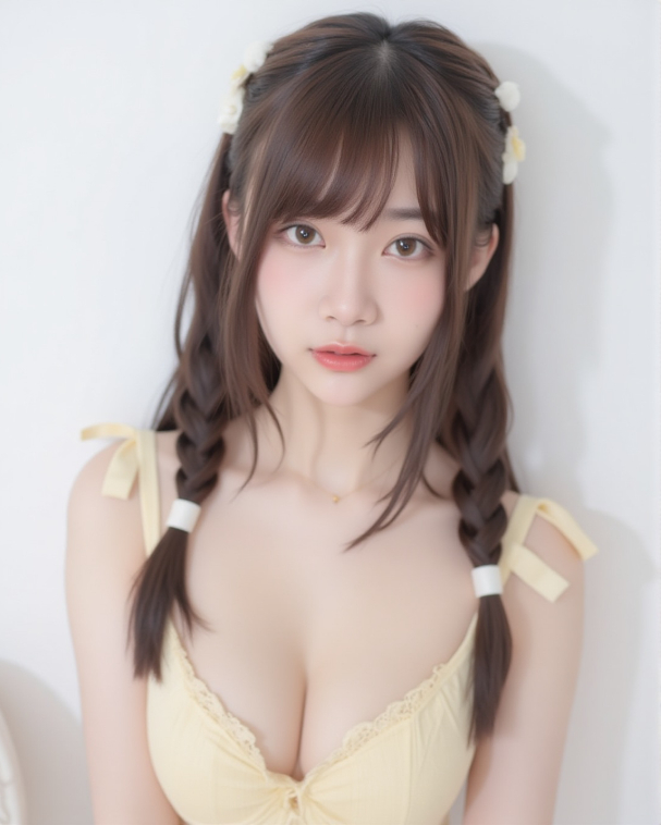 Tự tay phát triển dự án hot girl AI, nữ kỹ sư xinh đẹp bất ngờ nổi như cồn, nhan sắc khiến cộng đồng mạng trầm trồ