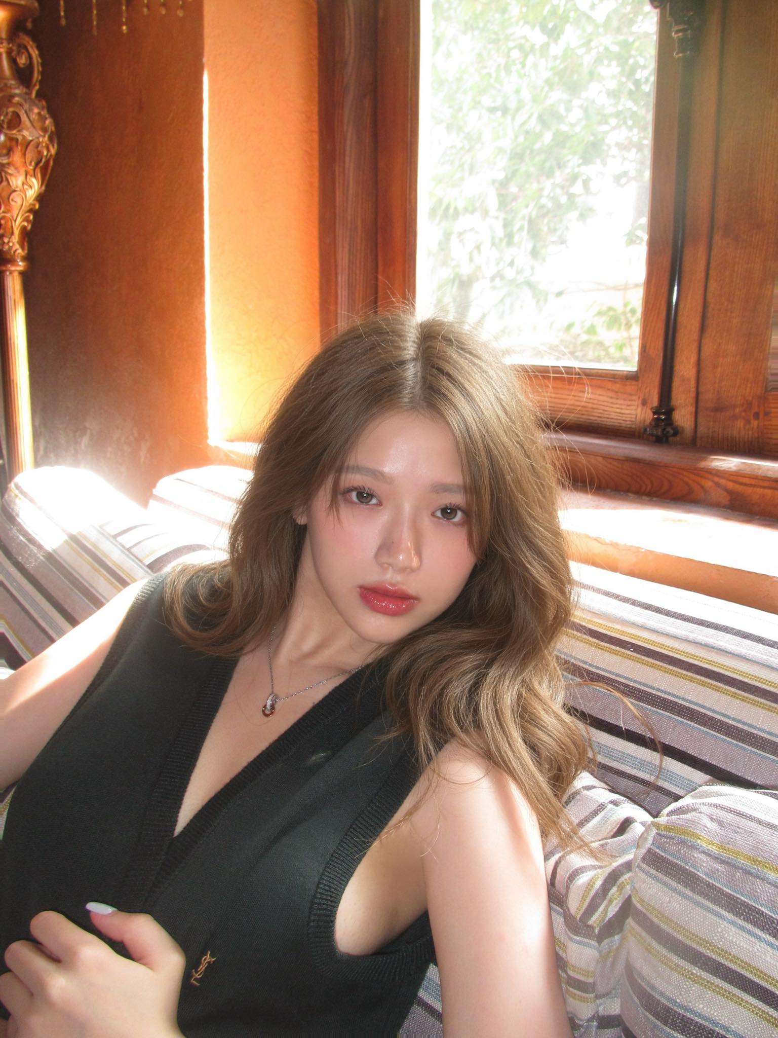 Càng ngày càng xinh, Linh Ka chỉ 