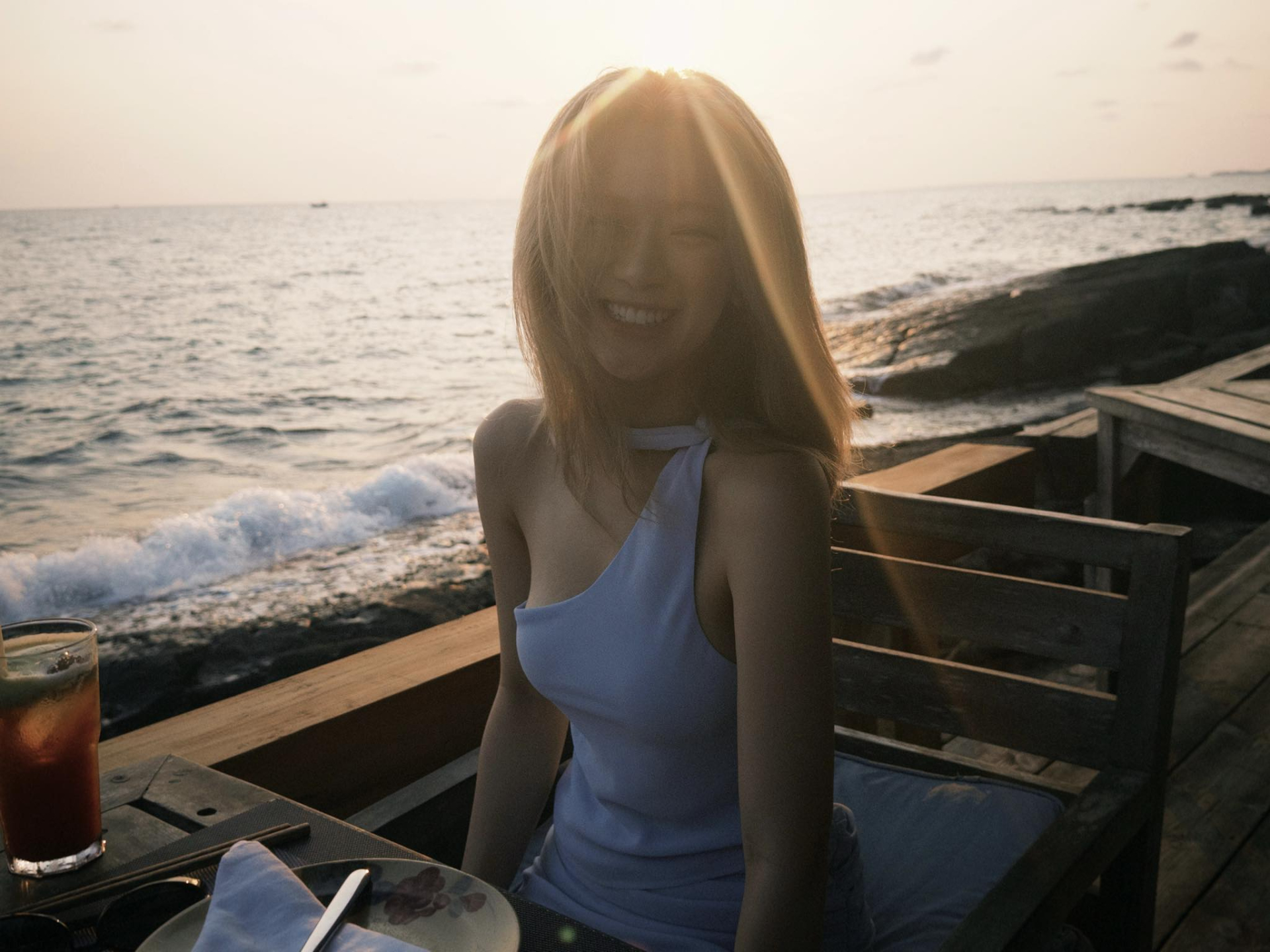 Càng ngày càng xinh, Linh Ka chỉ 