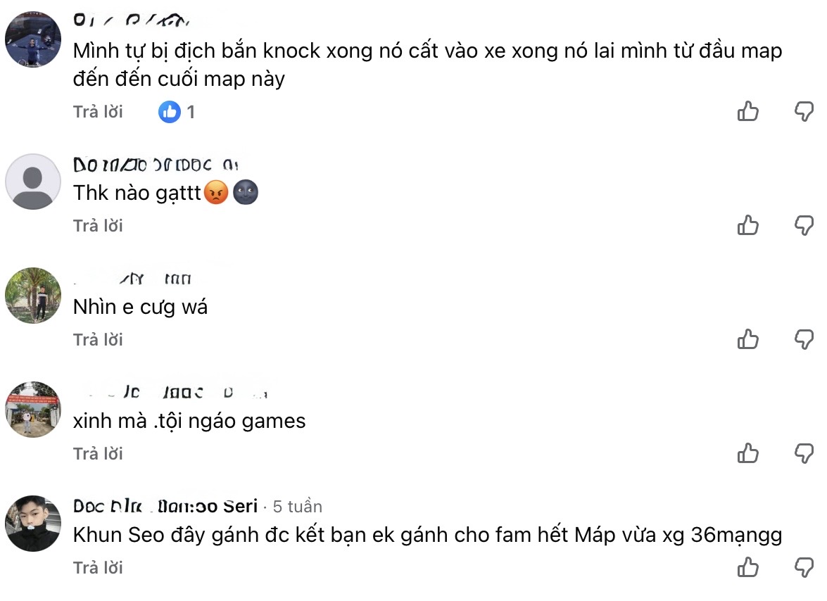 Uất ức tràn màn hình, hot girl Bình An cay cú đến suýt khóc khi chơi PUBG 