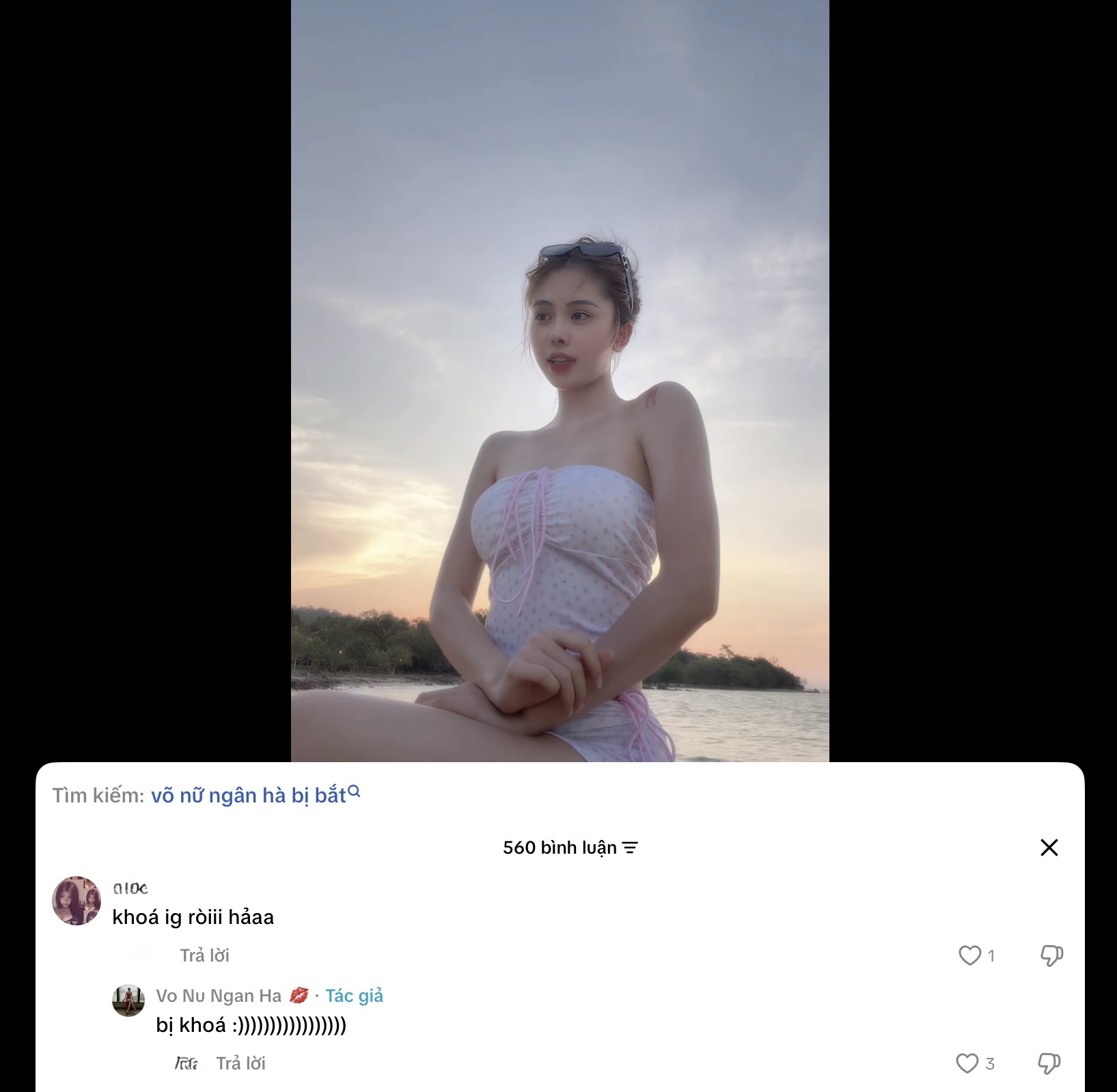 Thực hư chuyện Hà Môi 