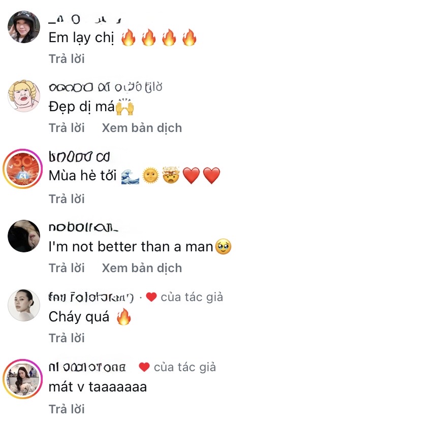 Lấy lại vóc dáng thần tốc, Hàn Hằng khoe đường cong bén ngót như chưa từng sinh nở!