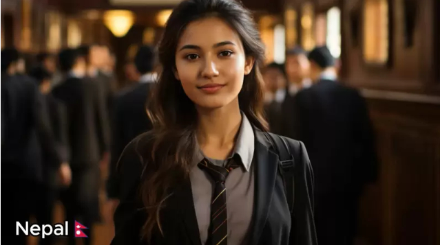 Nhờ AI tái hiện “nữ sinh xinh đẹp nhất thế giới” theo từng quốc gia, CĐM trầm trồ với nhan sắc ấn tượng