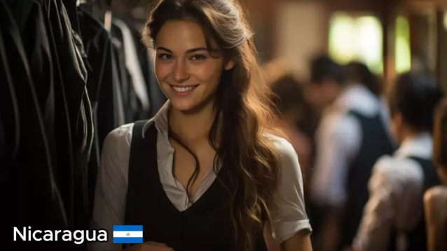 Nhờ AI tái hiện “nữ sinh xinh đẹp nhất thế giới” theo từng quốc gia, CĐM trầm trồ với nhan sắc ấn tượng