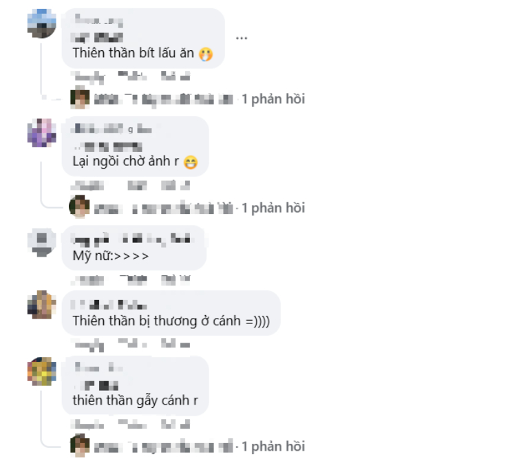 Diện đồ trắng cực quyến rũ, UNa To Uyen khiến fan phải thốt lên 2 chữ 