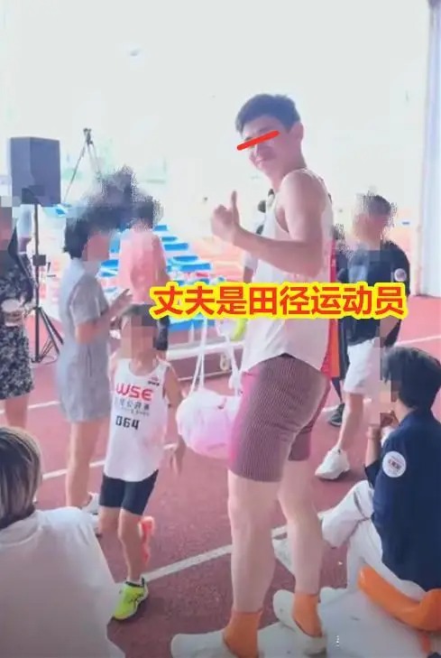 Người chồng trong câu chuyện đáng tiếc này