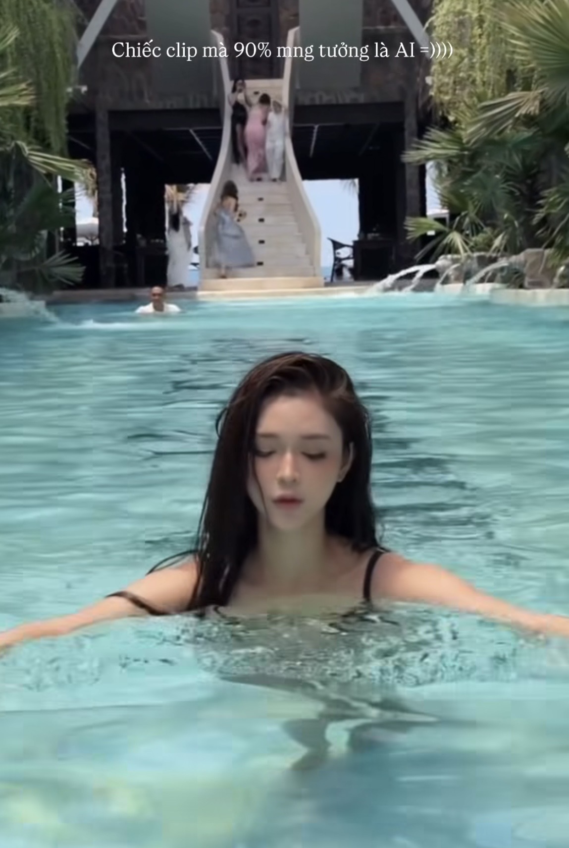 Hot girl tung clip 