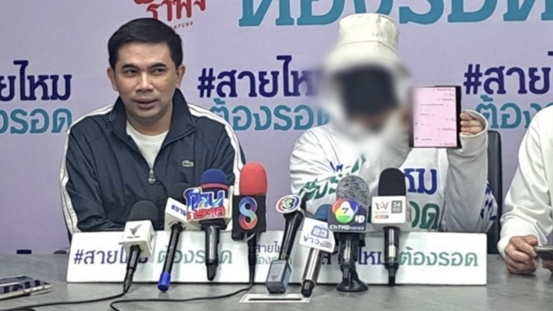 Rùng mình chuỗi ngày làm 