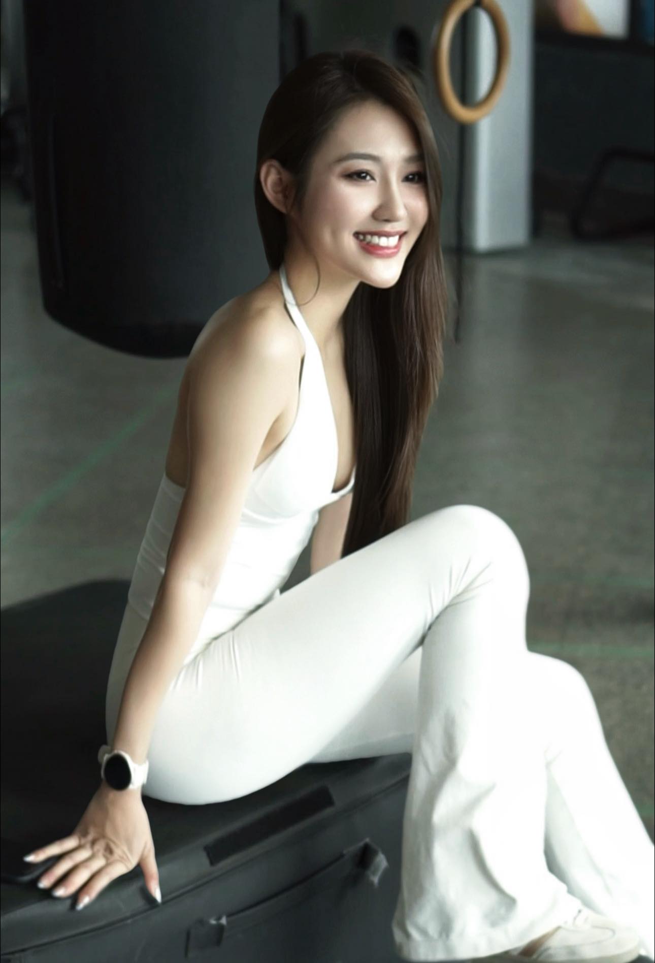 Không tự nhiên mà đẹp, nữ gymer tiết lộ bí quyết thay đổi bản thân mà ai cũng nên thử sức