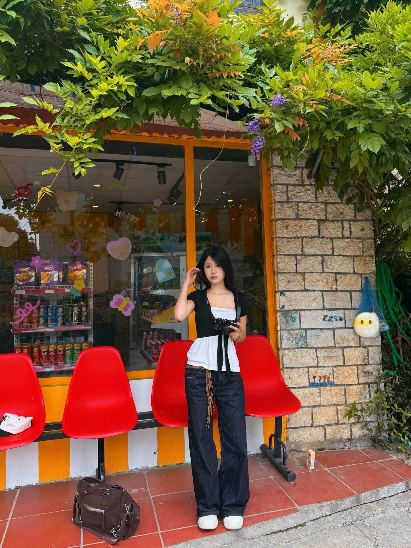 Cùng nhau đi qua bạo lực mạng, Phanh Nè và bạn trai thông báo tin vui