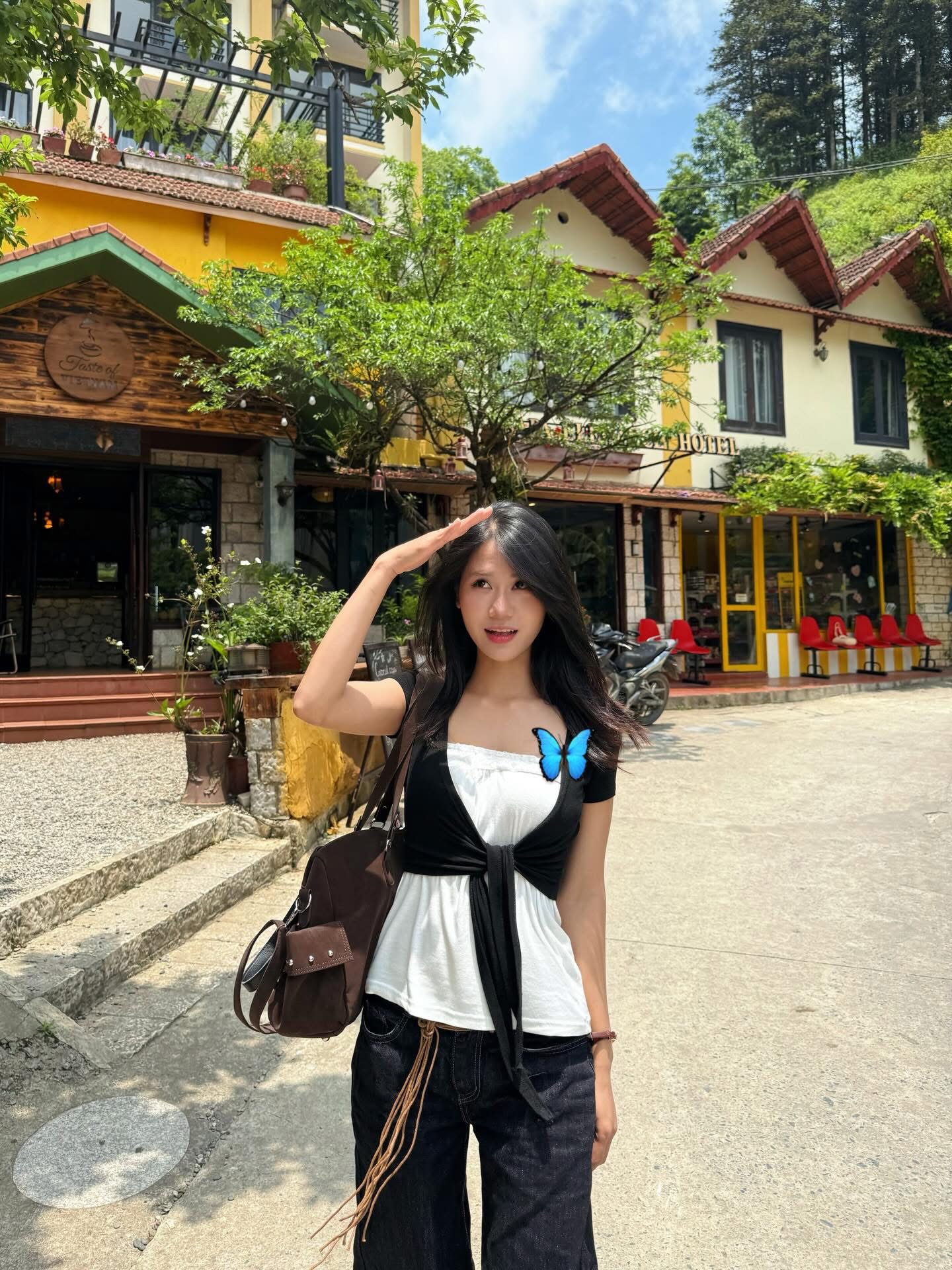 Cùng nhau đi qua bạo lực mạng, Phanh Nè và bạn trai thông báo tin vui