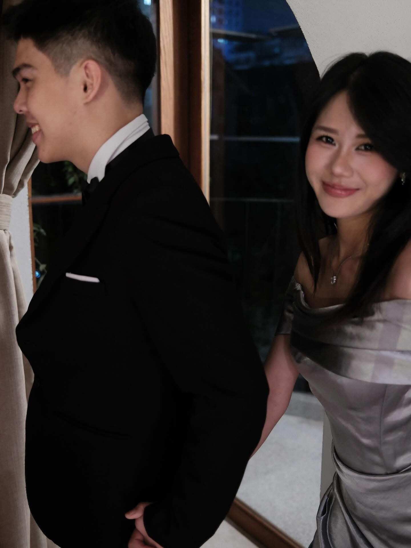 Cùng nhau đi qua bạo lực mạng, Phanh Nè và bạn trai thông báo tin vui