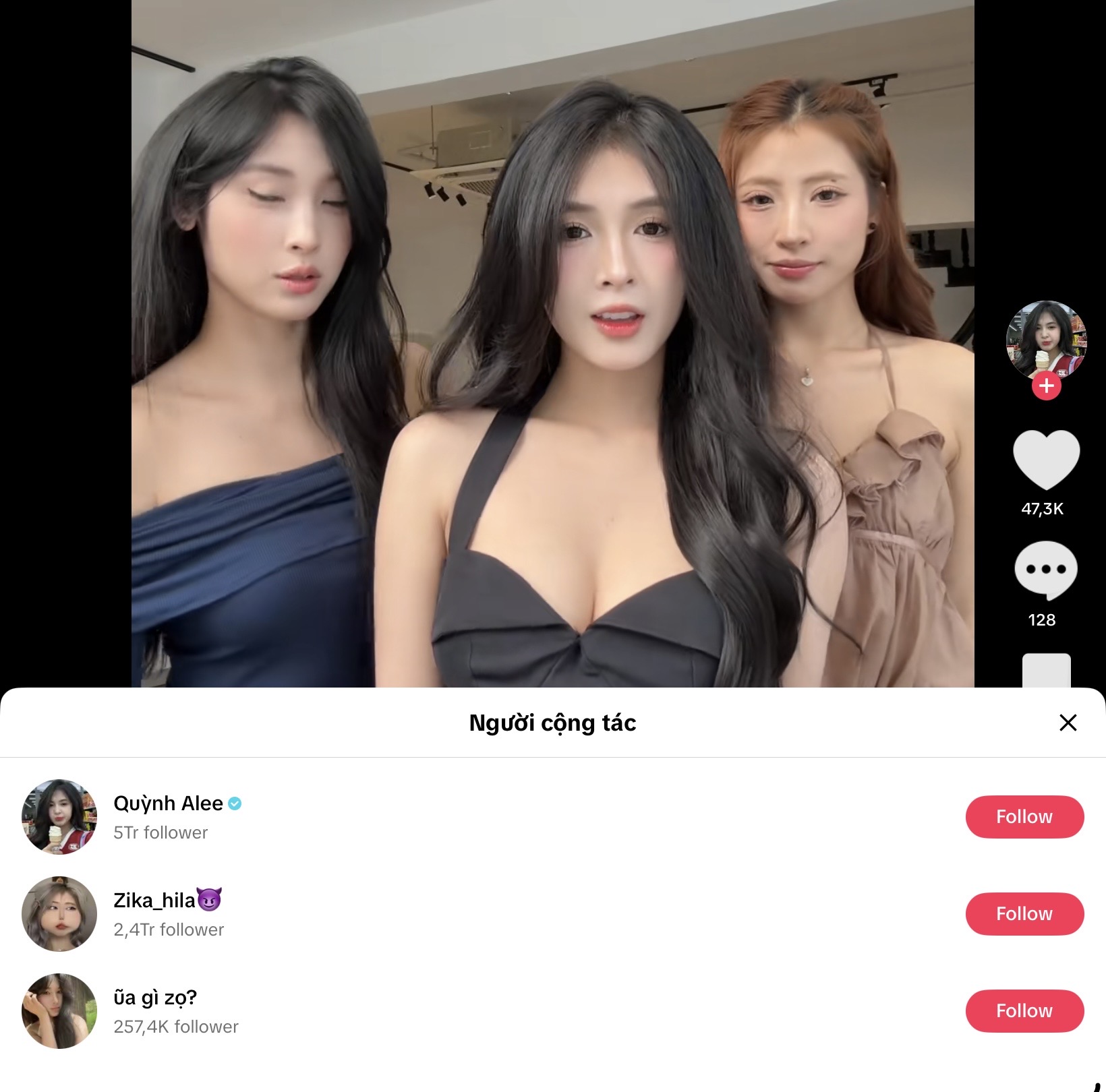Chẳng cần váy áo lộng lẫy, Quỳnh Alee vẫn khiến anh em game thủ quên lối về
