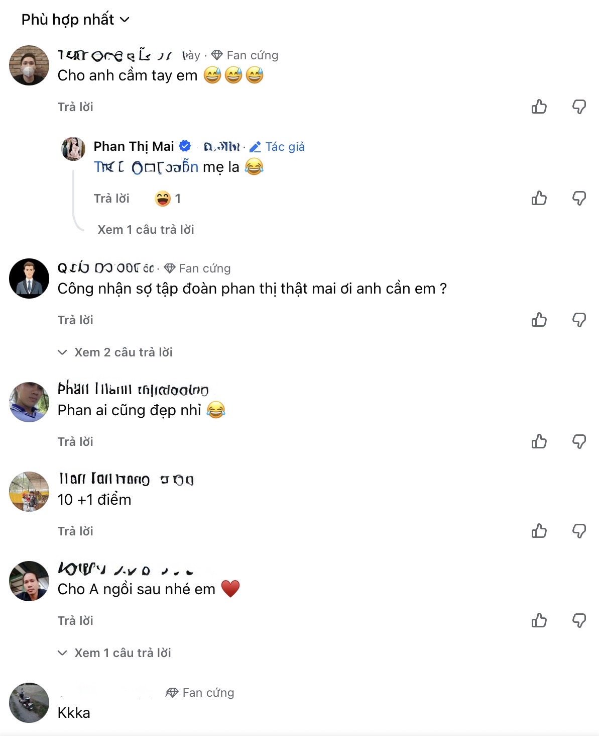 Khoe eo thon đốn tim, gái xinh có màn tương tác fan nam khiến người xem vừa yêu vừa buồn cười