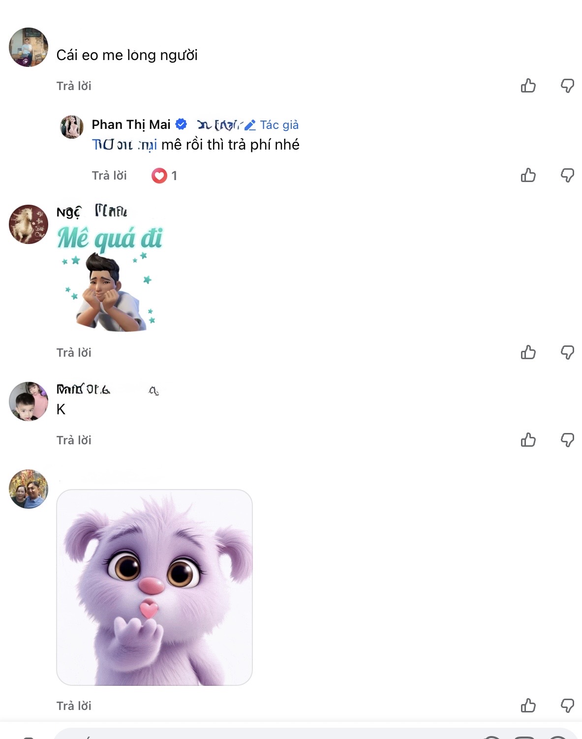 Khoe eo thon đốn tim, gái xinh có màn tương tác fan nam khiến người xem vừa yêu vừa buồn cười