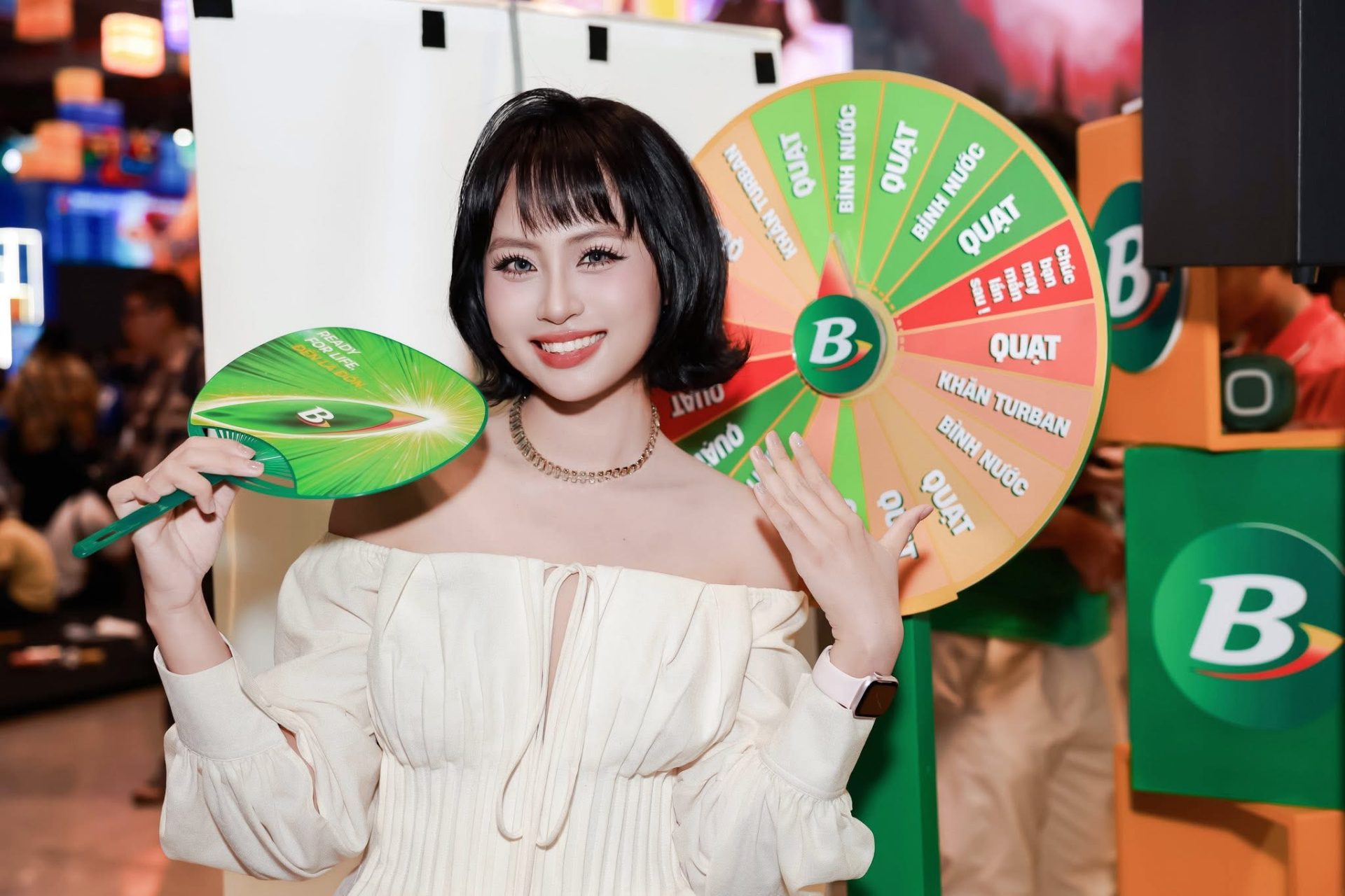 Ngắm dàn MC cực phẩm đổ bộ Vietnam Gameverse 2026: Đẳng cấp visual làm lu mờ cả sân khấu