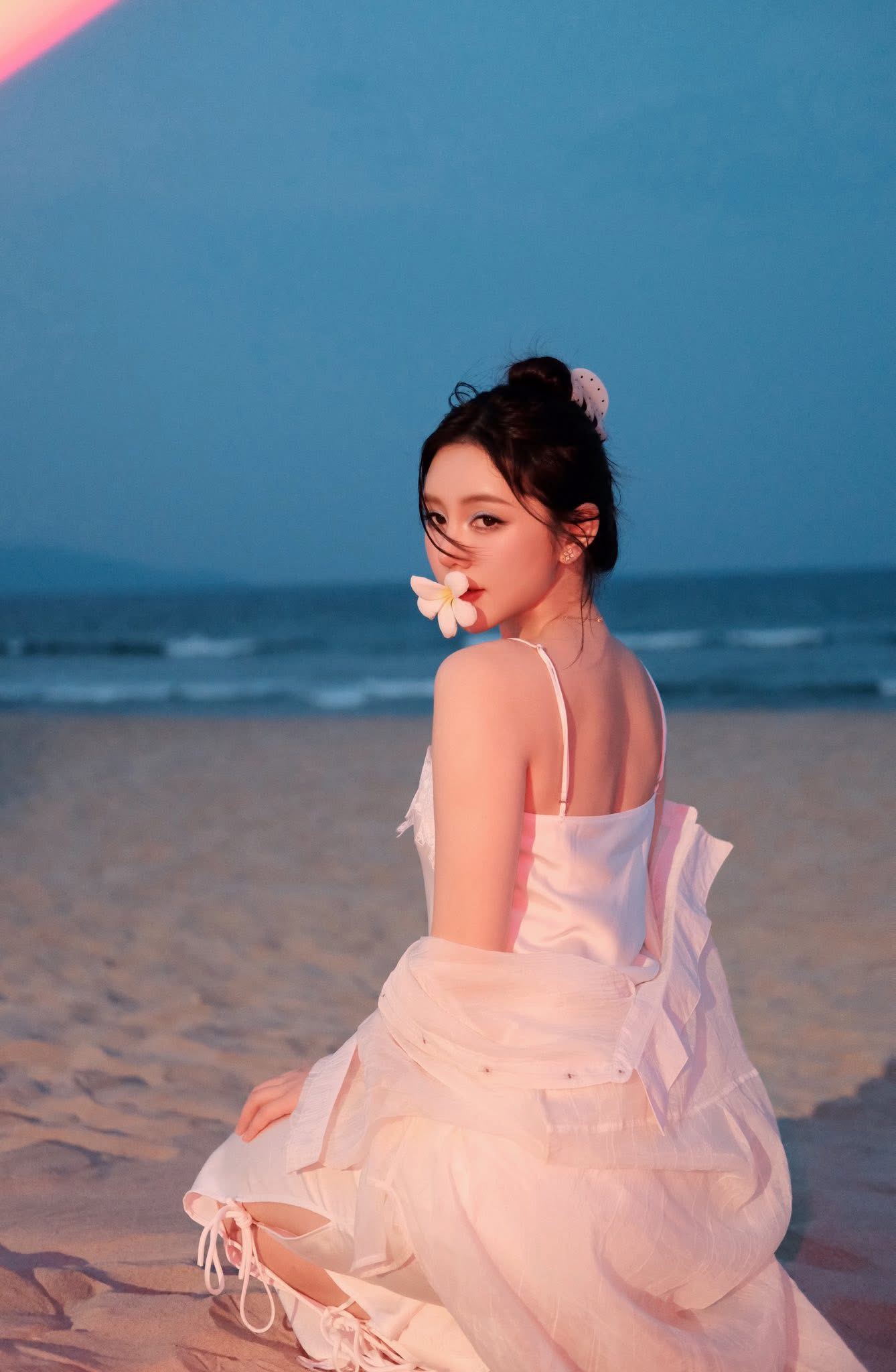 Quỳnh Kool hóa
