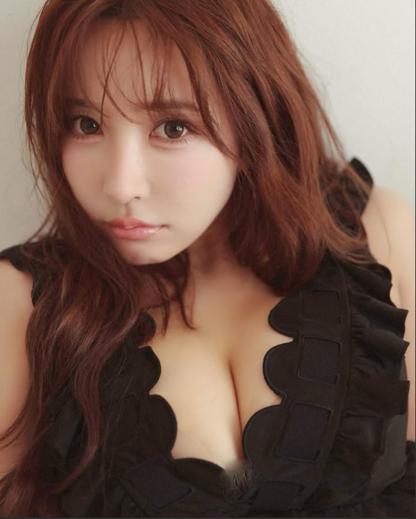 Yua Mikami bất ngờ đóng phim trở lại, cộng đồng mạng xôn xao không ngờ