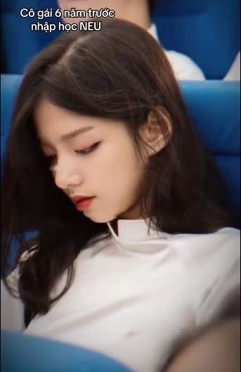 Ngắm trọn visual 