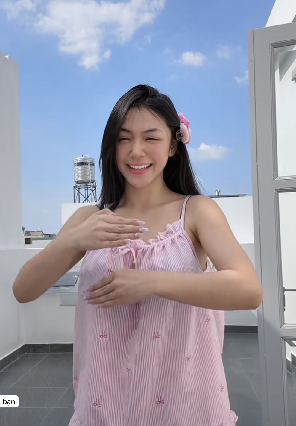 Sức hút không tưởng của 