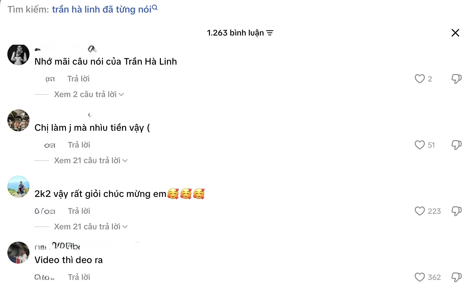 Sức hút không tưởng của 