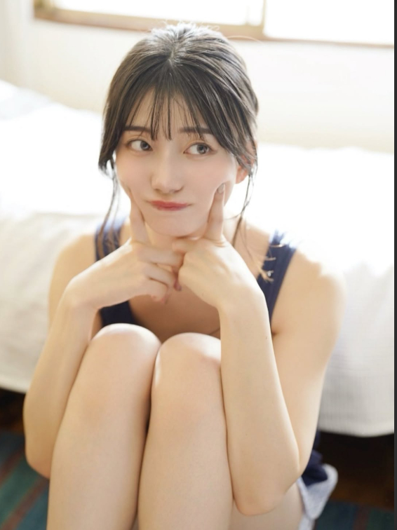 Vượt mặt Yua Mikami, hot girl tân binh nổi tiếng chia sẻ về quá khứ, tiết lộ luôn mẫu bạn trai mơ ước