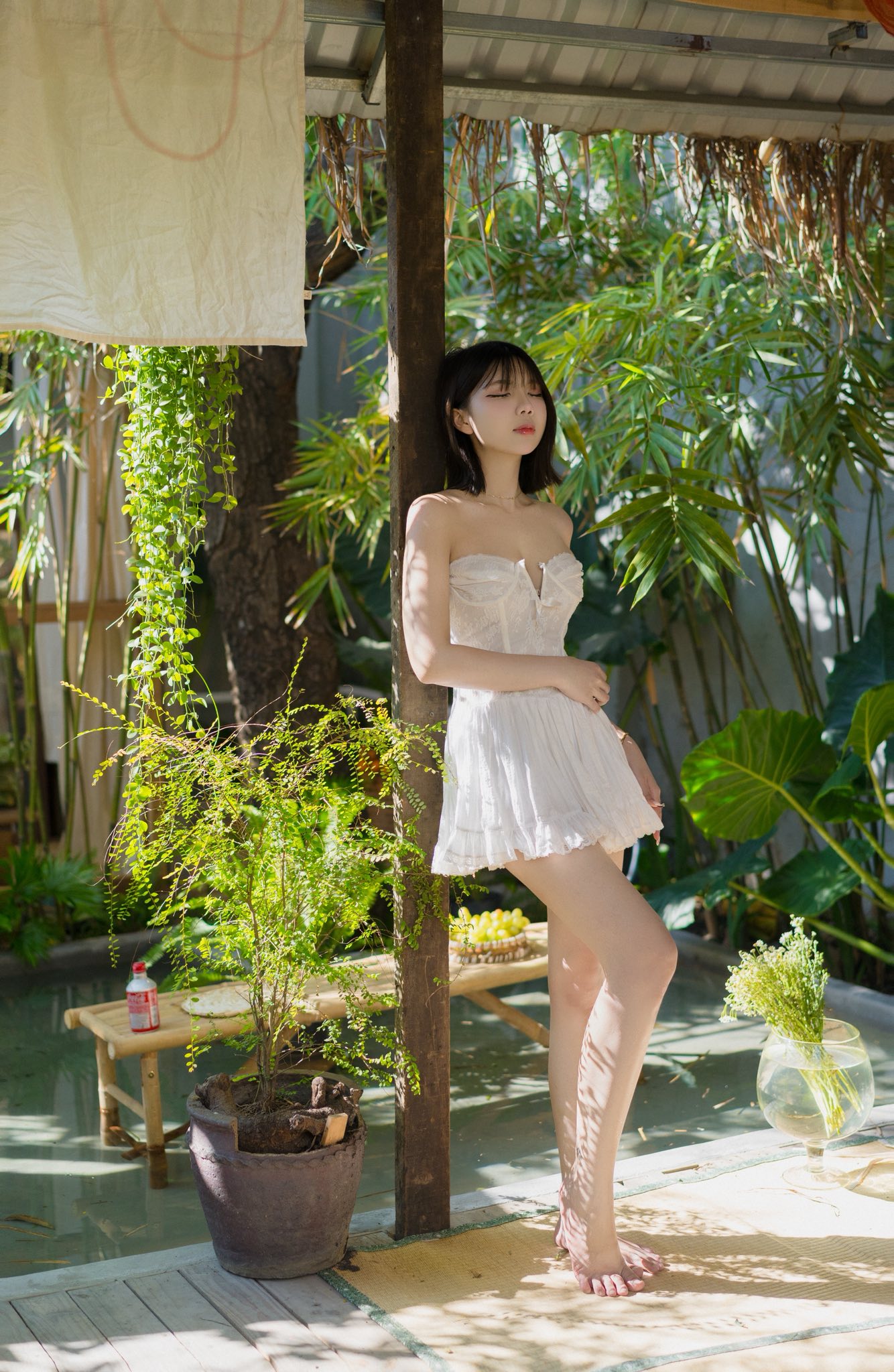 Lên đồ