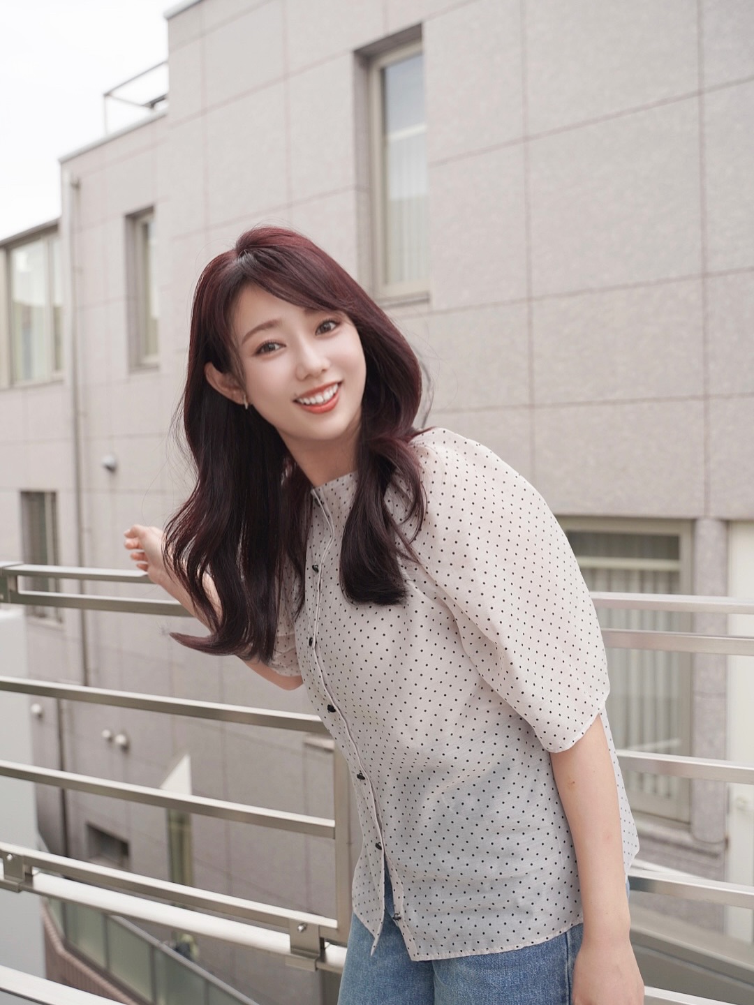 Choáng không nhận ra giao diện thuở nhỏ của nữ idol đình đám Nhật Bản