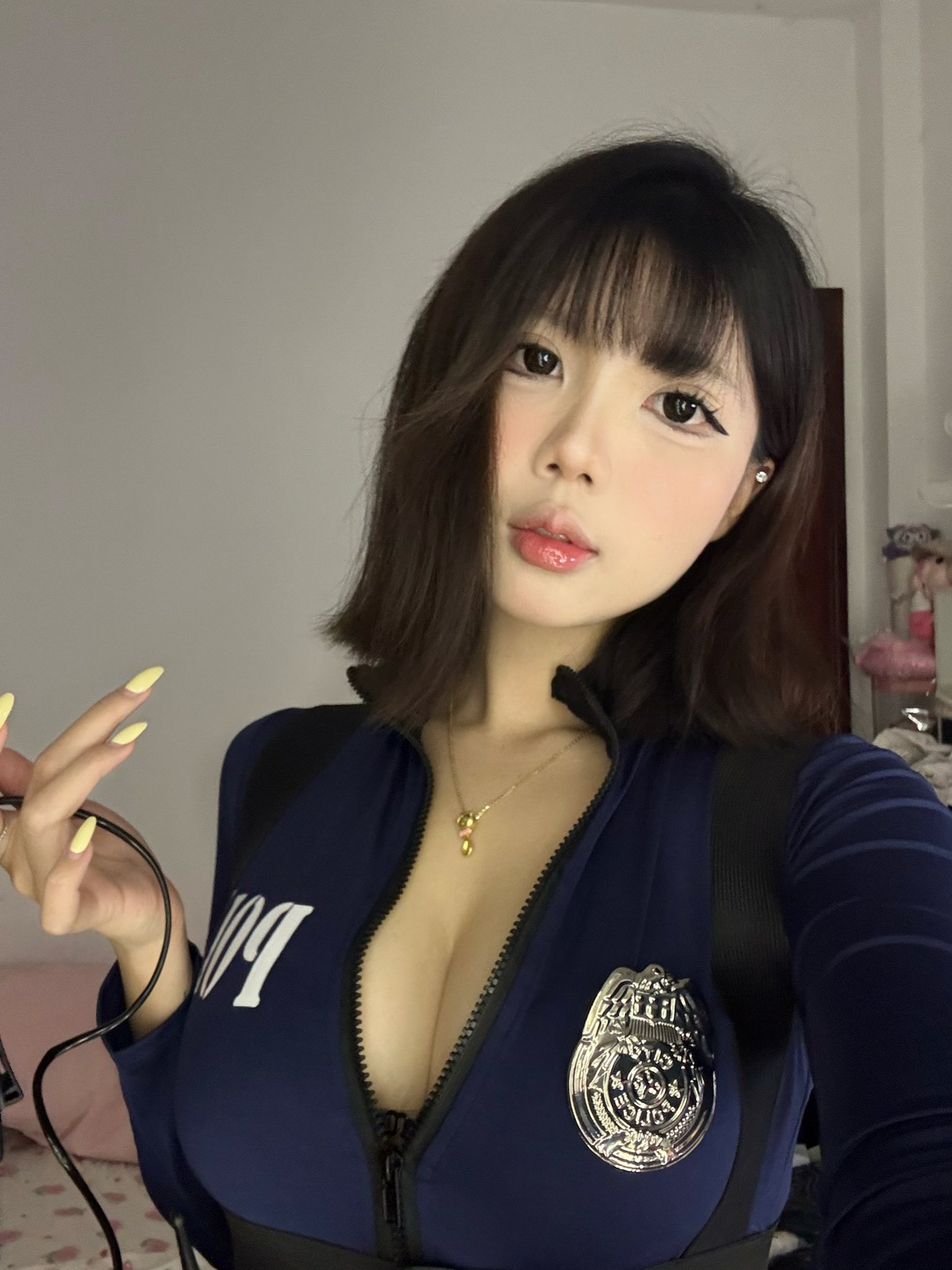 Lên đồ