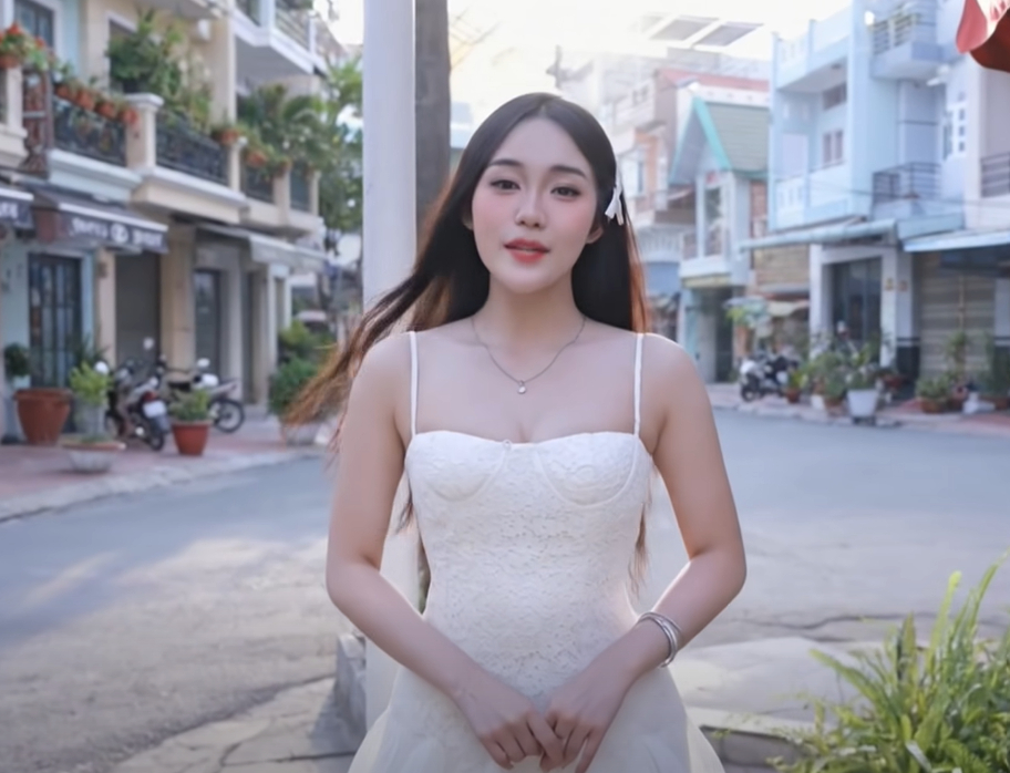 Dùng AI quảng cáo 