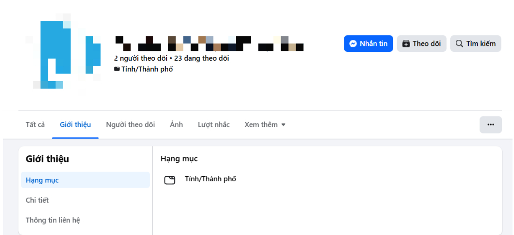 Dùng AI quảng cáo 