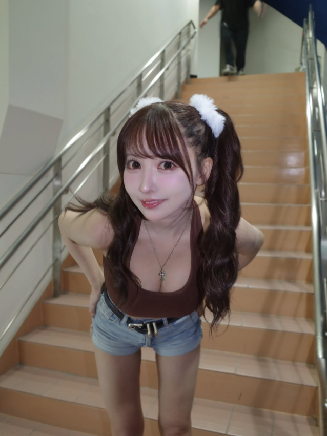 Yua Mikami làm gì cũng đỉnh, chuyển sang làm đội cổ vũ cũng đứng top 1, phiếu bình chọn áp đảo