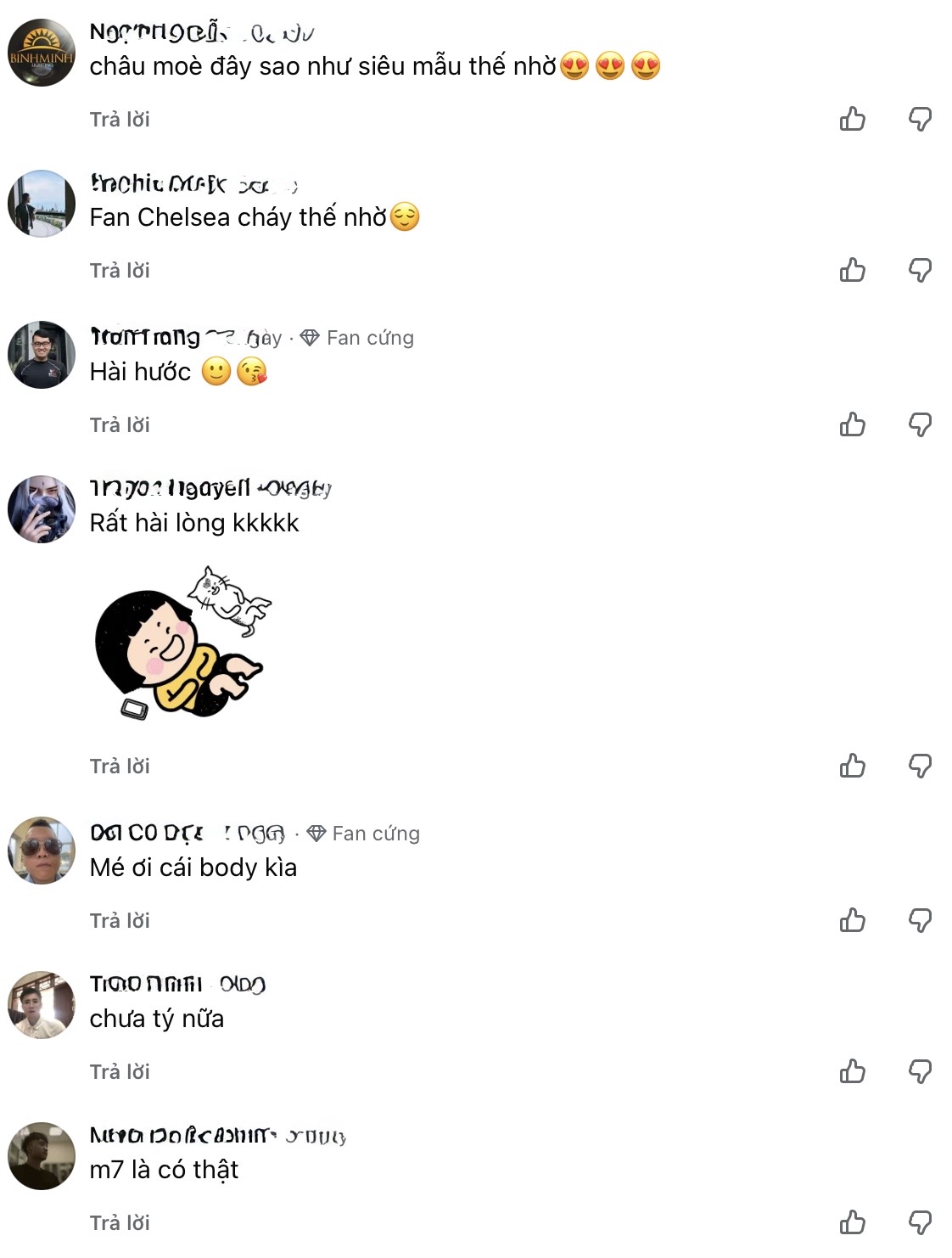 Hotgirl bóng đá vừa tung ảnh