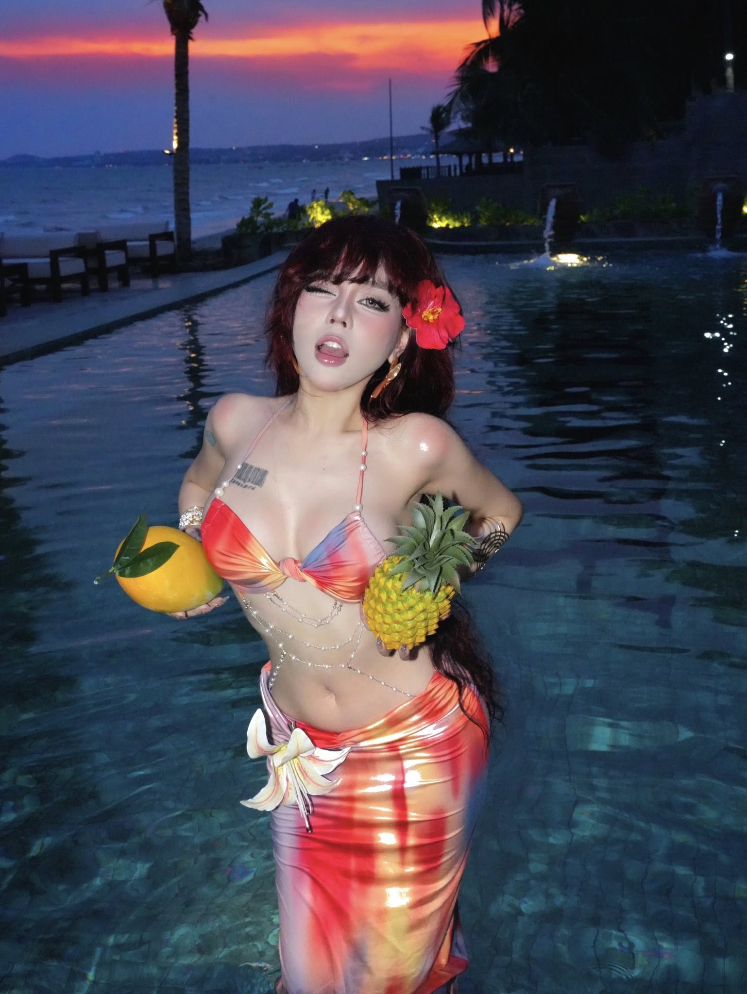 Bảo Khuyên Susan