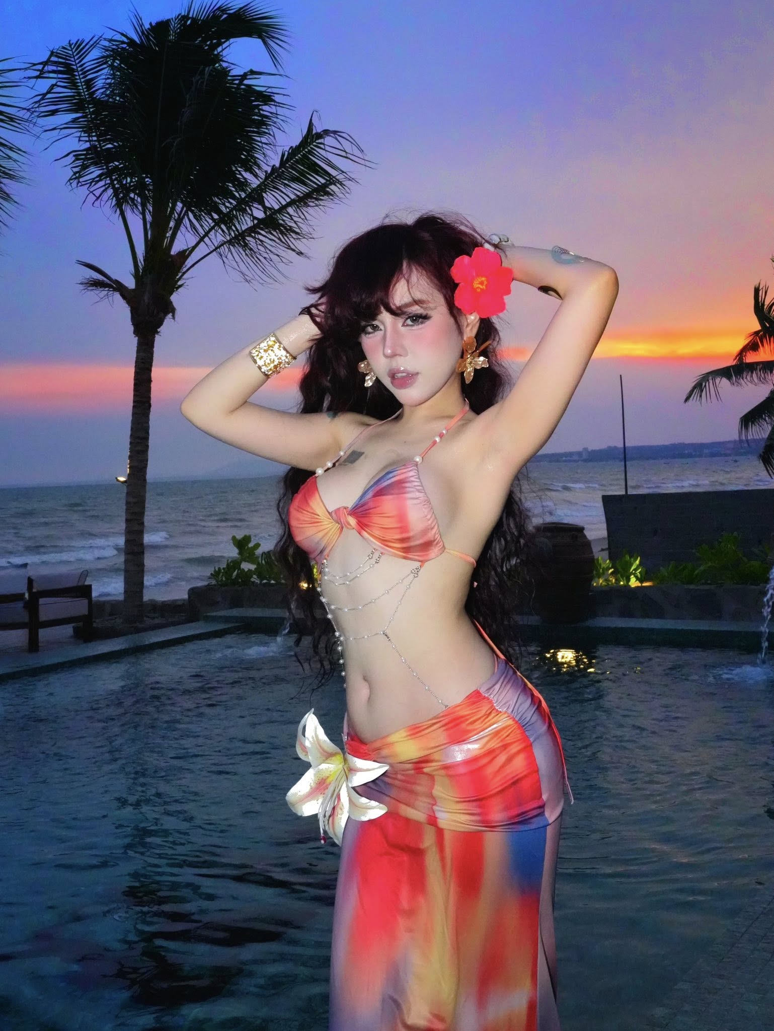 Bảo Khuyên Susan