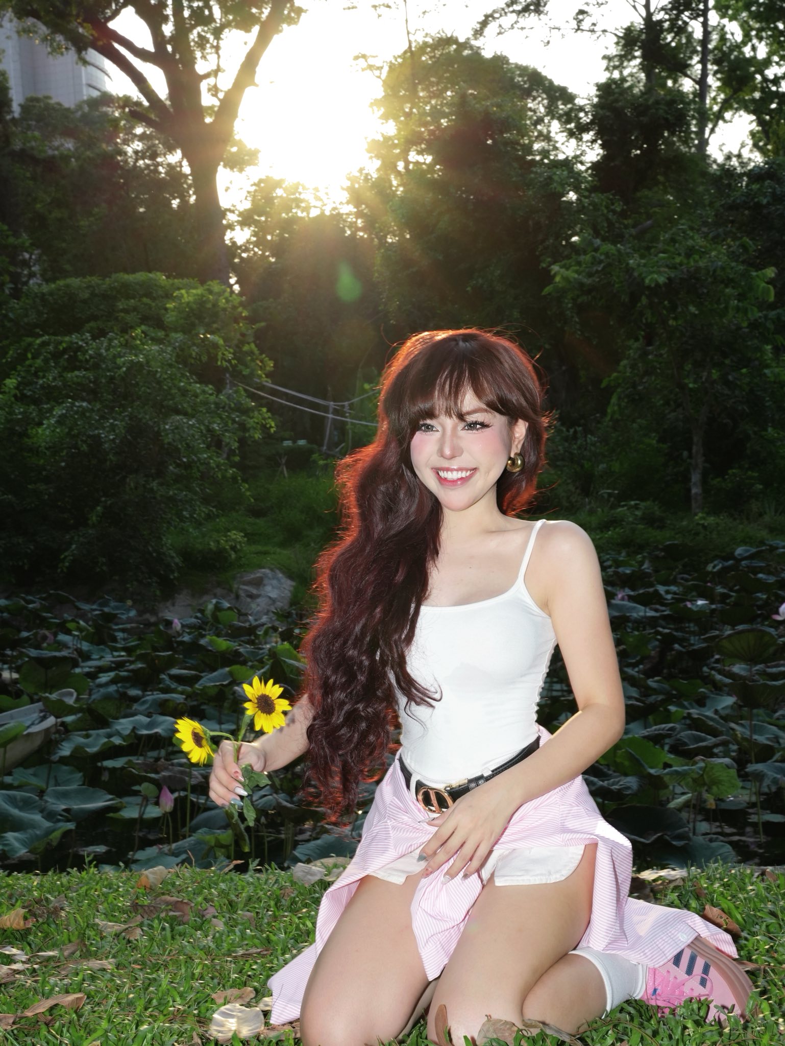 Bảo Khuyên Susan