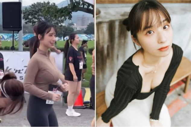 Khoe clip chạy bộ hút hơn 800.000 lượt xem, nữ YouTuber bất ngờ bị chỉ trích dùng vòng một câu view
