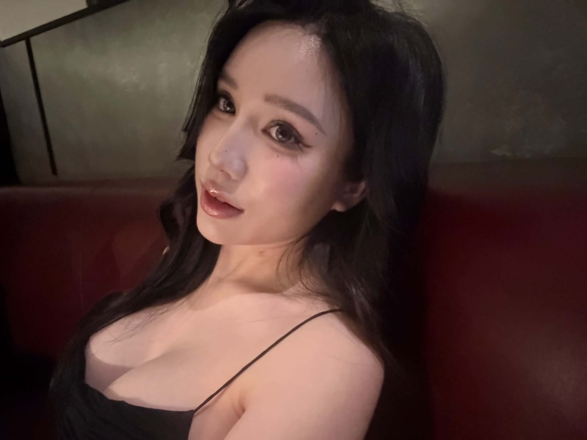 Liên tục bị quấy rối bằng những ngôn từ khiếm nhã, đây có thể là nữ streamer 