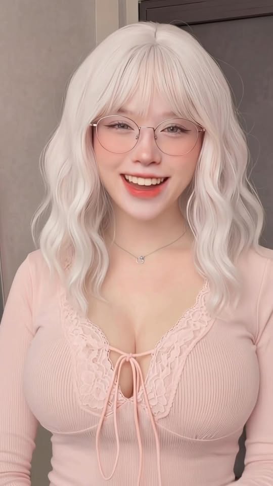 Hot girl AI viral khắp cõi mạng, cứ 