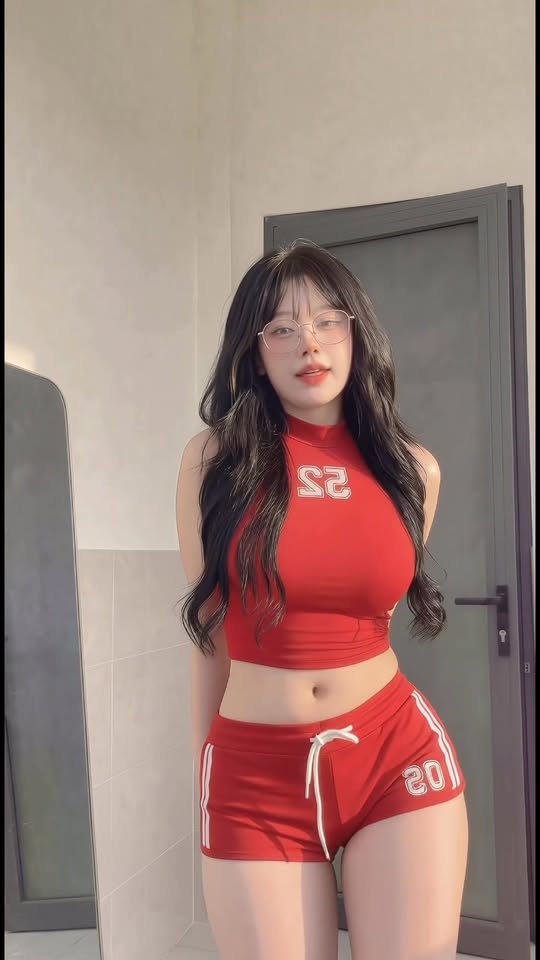 Hot girl AI viral khắp cõi mạng, cứ 