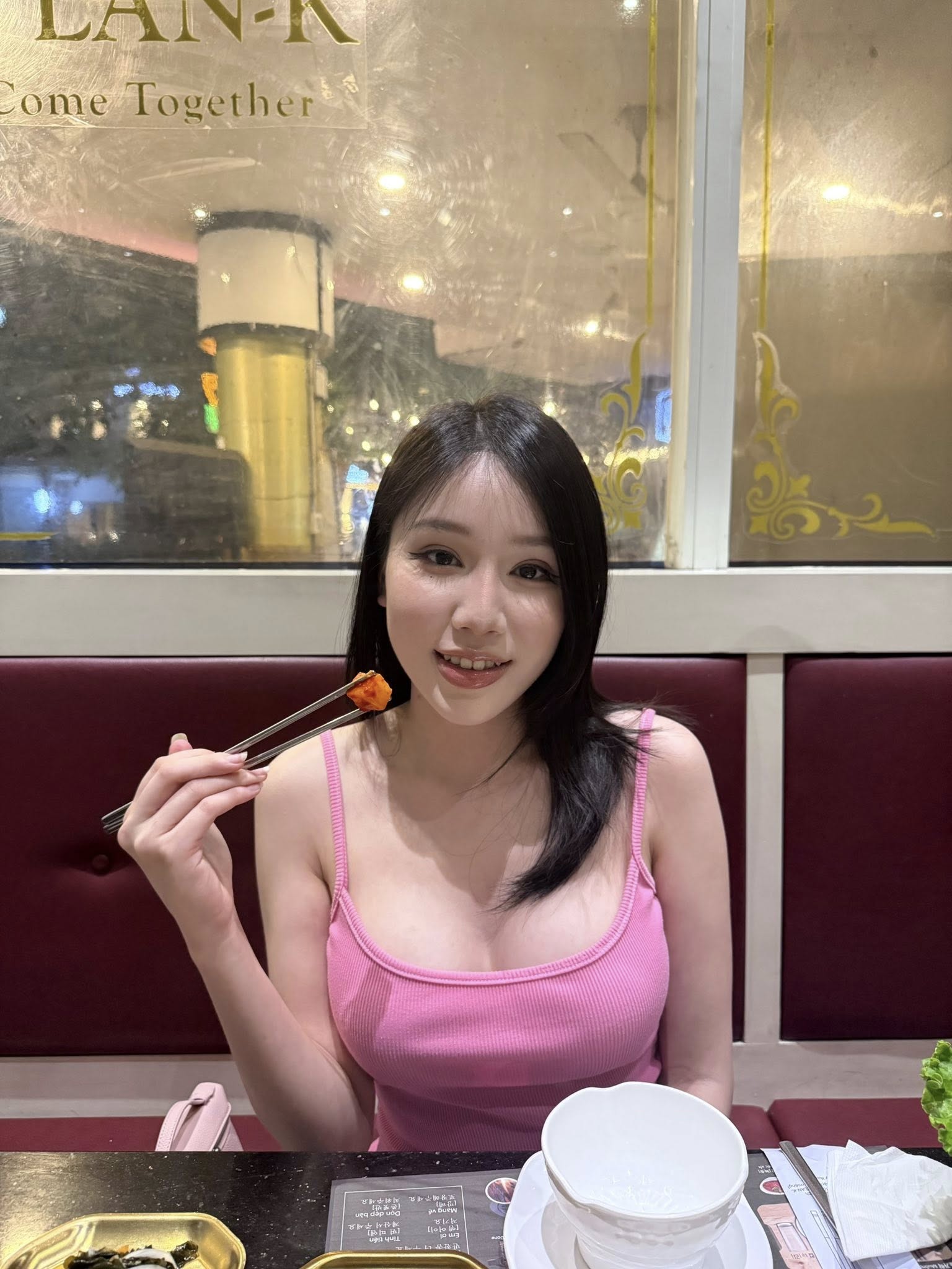 Liên tục bị quấy rối bằng những ngôn từ khiếm nhã, đây có thể là nữ streamer 