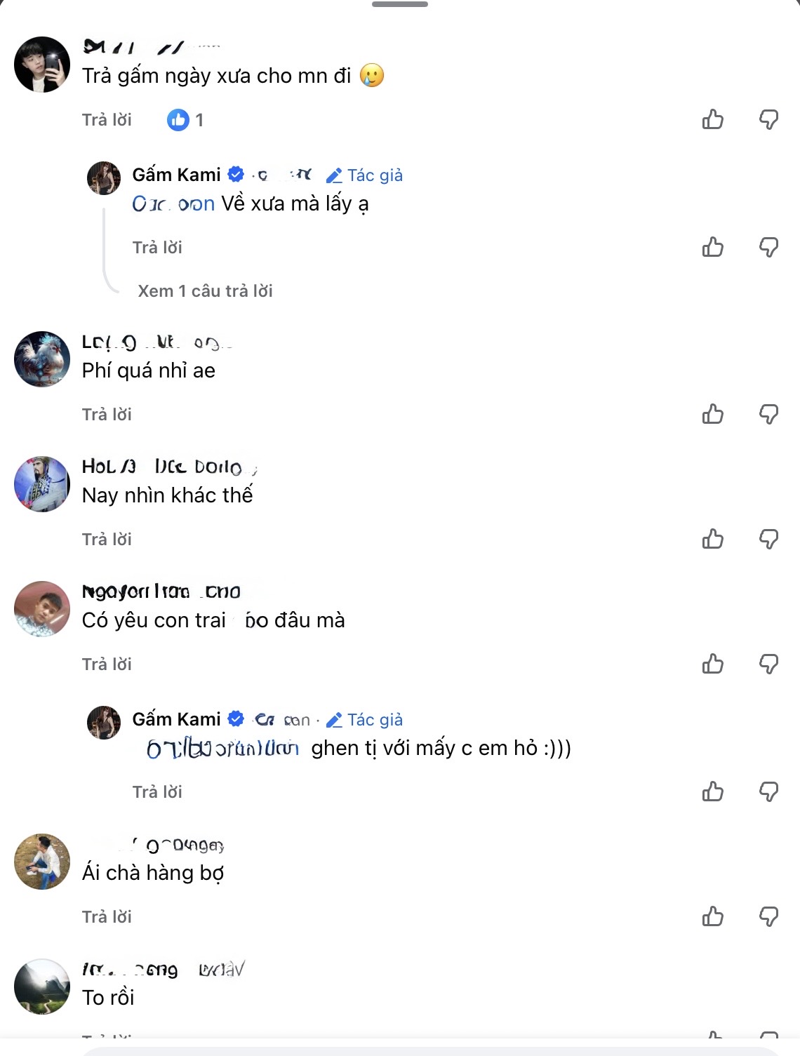 Đăng ảnh mới nhưng bị fan tràn vào đòi