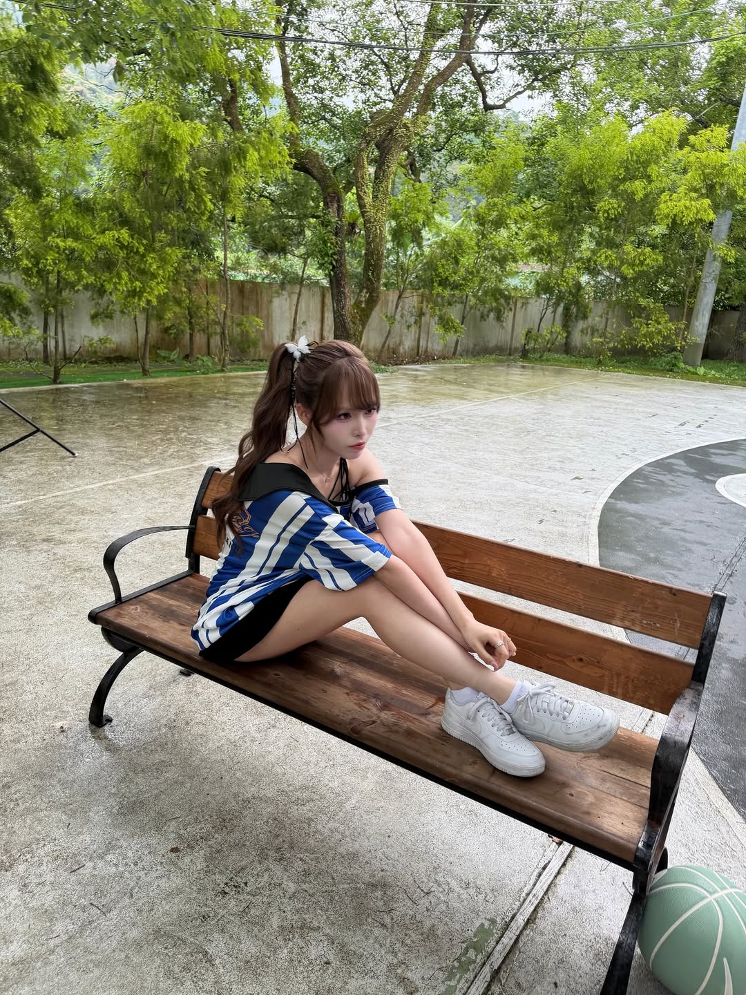 Bộ ảnh mới của chị Oner