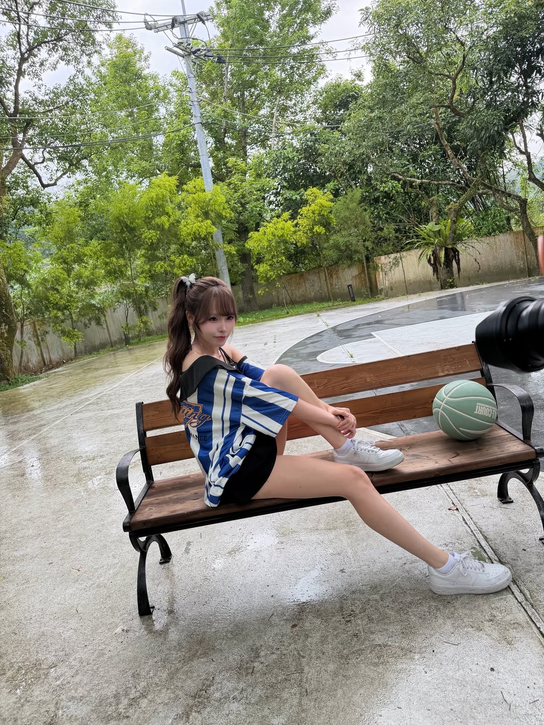 Quyến rũ nhưng không hề phản cảm