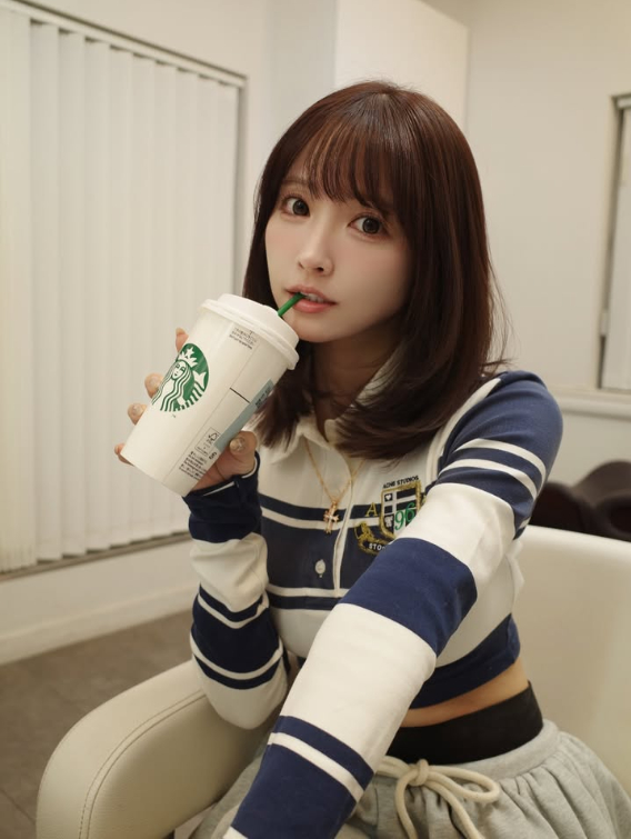 Yua Mikami hào phóng, hướng dẫn fan cách quay TikTok triệu view của mình, thừa nhận cũng phải 